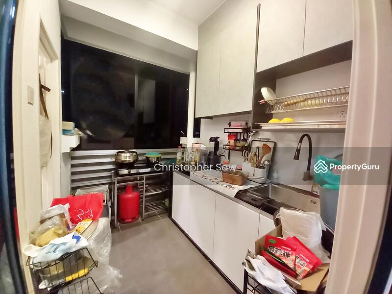 For Sale - Seri Kembangan Taman Bukit Serdang Bayan Villa