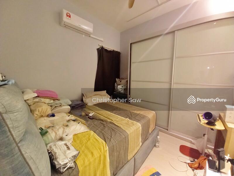 For Sale - Seri Kembangan Taman Bukit Serdang Bayan Villa