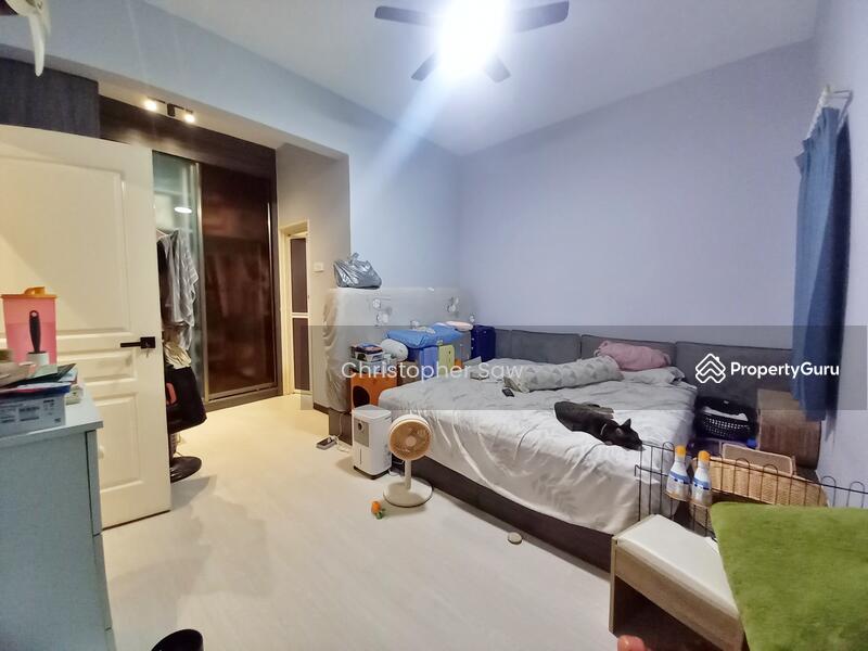 For Sale - Seri Kembangan Taman Bukit Serdang Bayan Villa