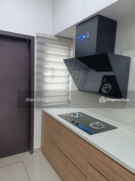 For Rent - Camdon @ Eco Horizon