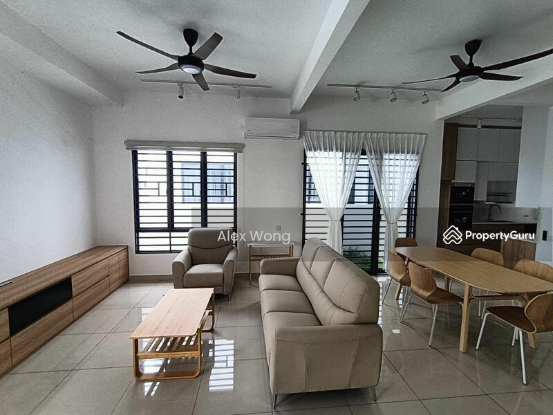 For Rent - Camdon @ Eco Horizon