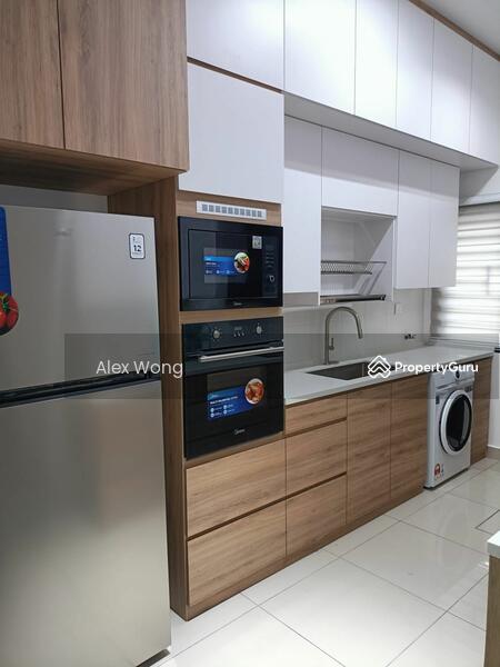 For Rent - Camdon @ Eco Horizon