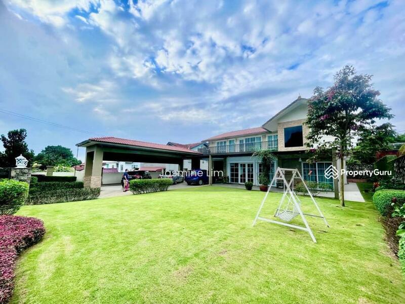 For Sale - Pangsapuri Straits View 18