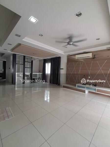 Untuk Dijual - Indah Residences