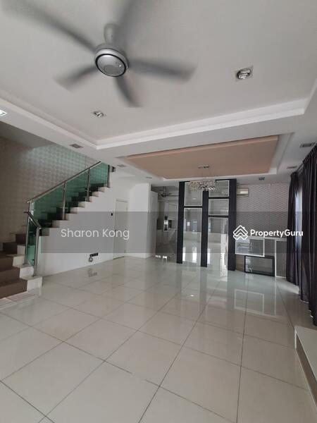 Untuk Dijual - Indah Residences