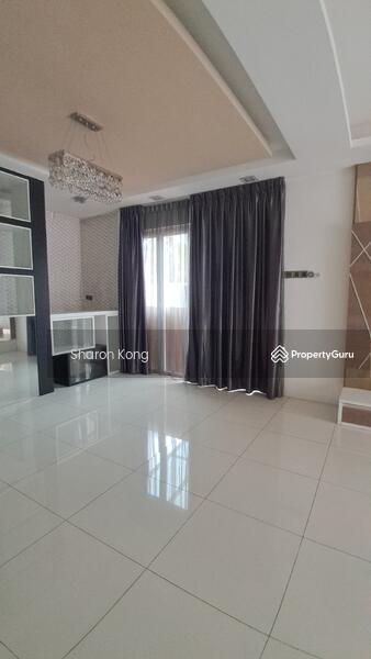 Untuk Dijual - Indah Residences