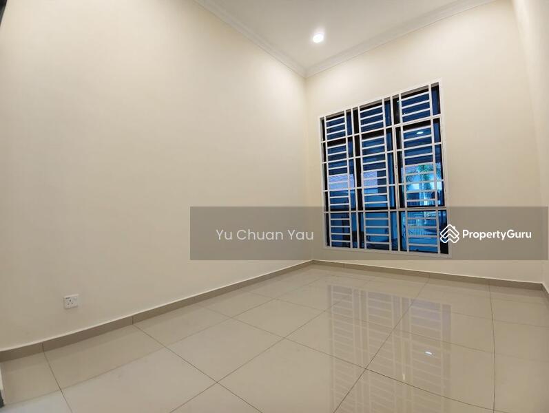 For Sale - 1-storey Terraced House at Taman Tangga Batu