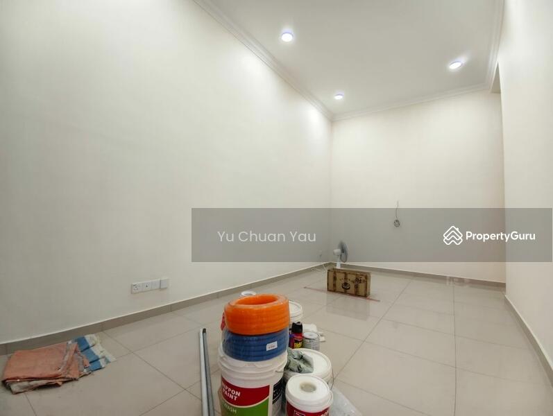 For Sale - 1-storey Terraced House at Taman Tangga Batu