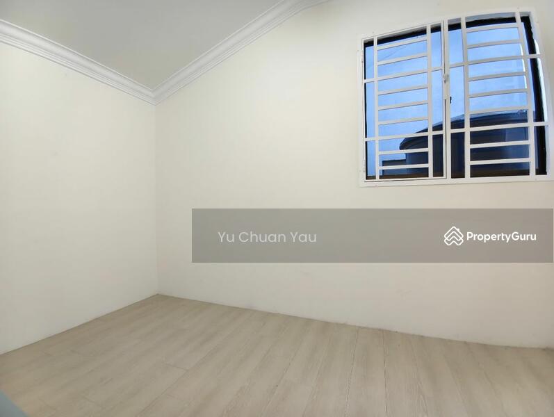 For Sale - 1-storey Terraced House at Taman Tangga Batu