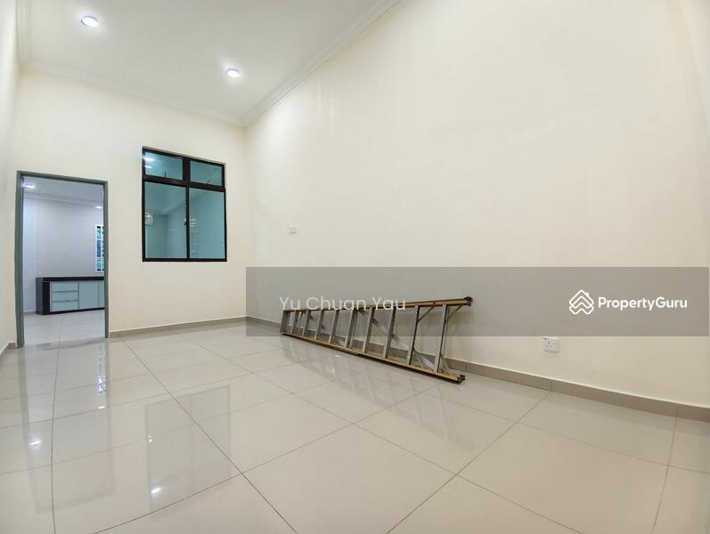For Sale - 1-storey Terraced House at Taman Tangga Batu