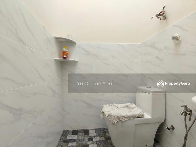 For Sale - 1-storey Terraced House at Taman Tangga Batu