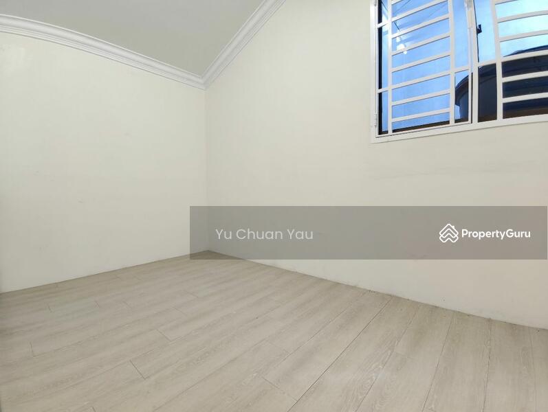 For Sale - 1-storey Terraced House at Taman Tangga Batu