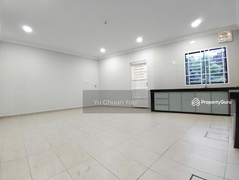 For Sale - 1-storey Terraced House at Taman Tangga Batu