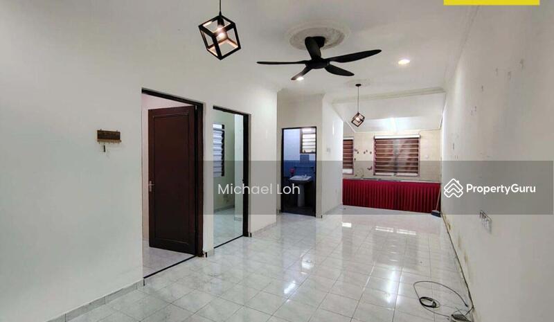 For Sale - Tingkat Perpaduan