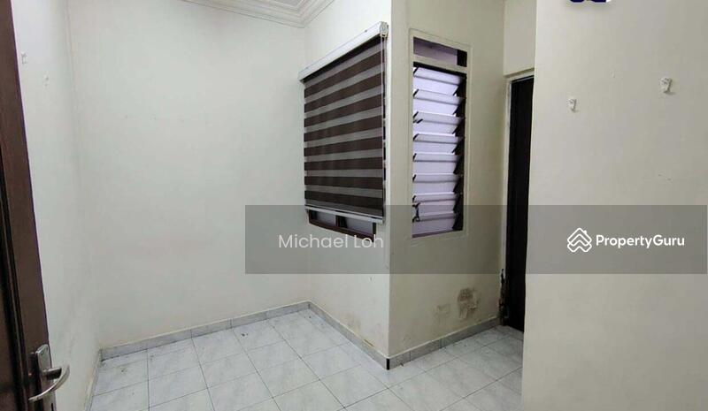 For Sale - Tingkat Perpaduan