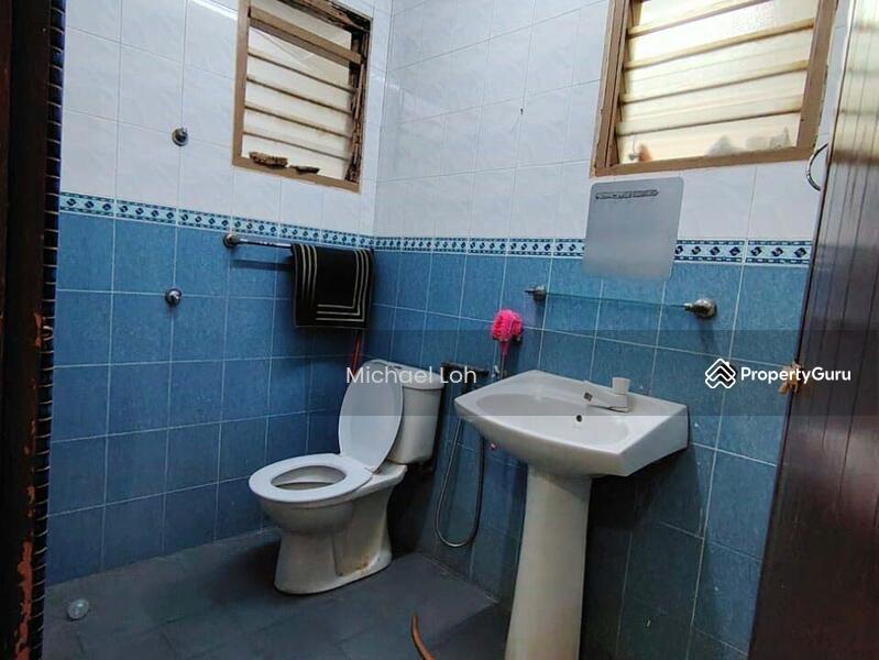 For Sale - Tingkat Perpaduan