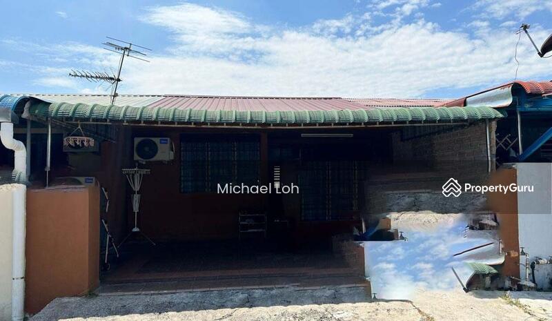 For Sale - Tingkat Perpaduan