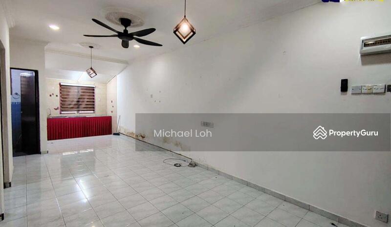 For Sale - Tingkat Perpaduan