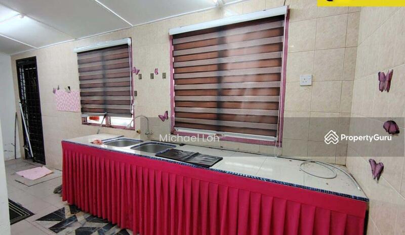 For Sale - Tingkat Perpaduan
