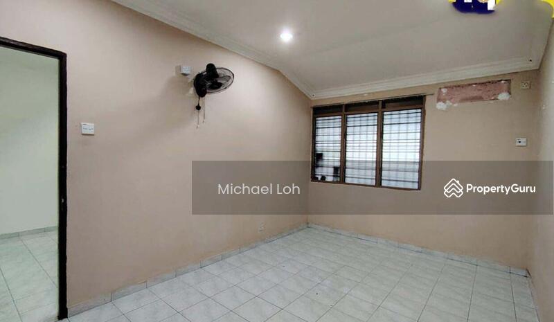 For Sale - Tingkat Perpaduan