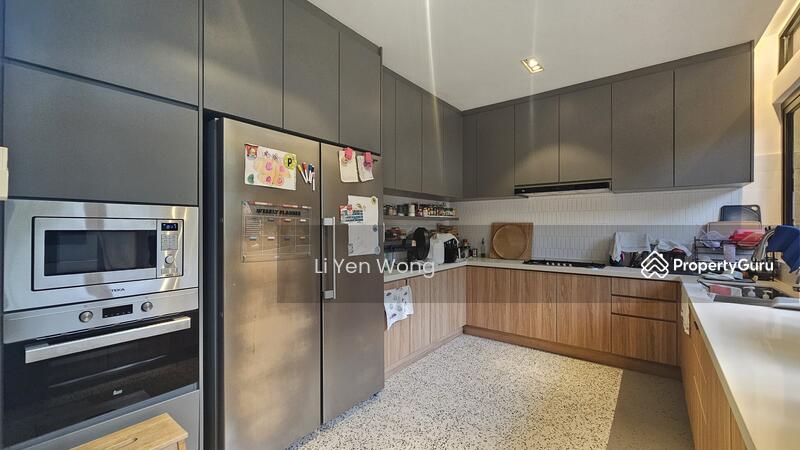 For Sale - The Grove @ Sungai Besi