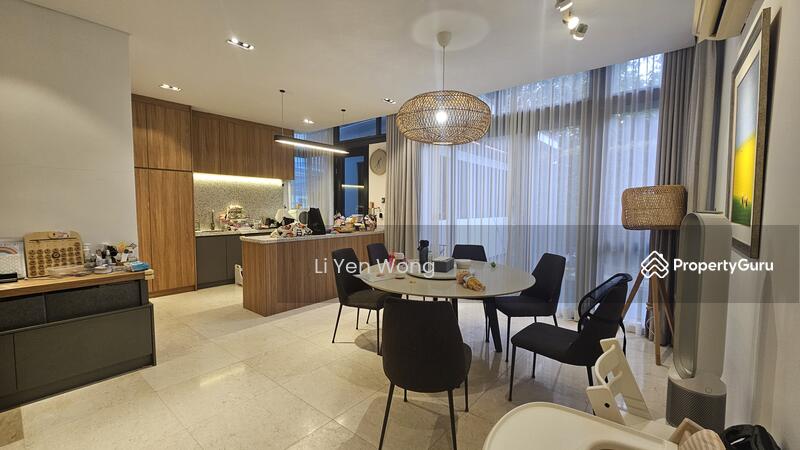 For Sale - The Grove @ Sungai Besi