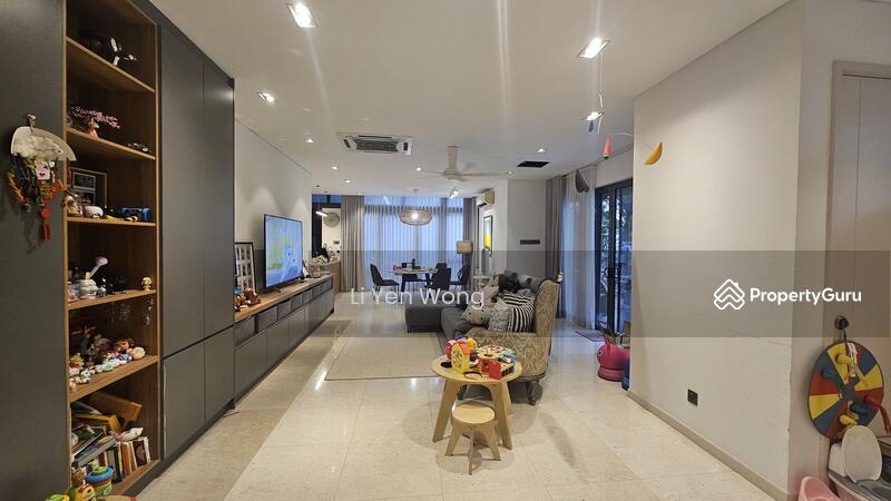 For Sale - The Grove @ Sungai Besi