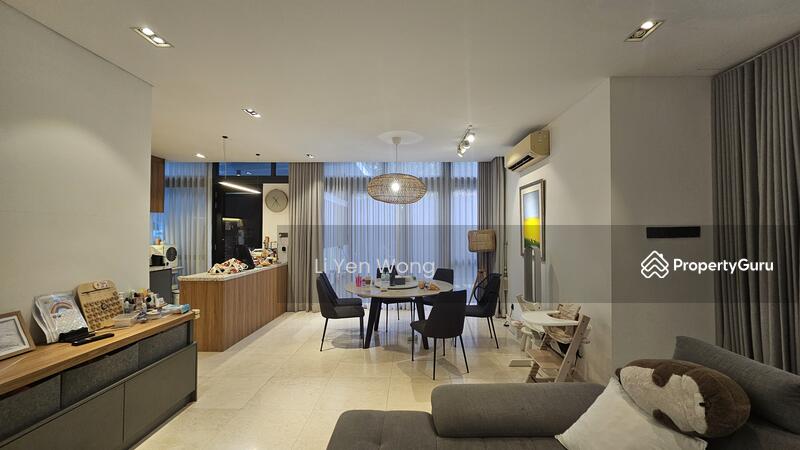 For Sale - The Grove @ Sungai Besi