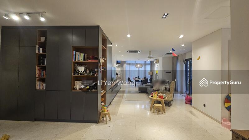 For Sale - The Grove @ Sungai Besi