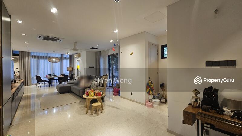 For Sale - The Grove @ Sungai Besi
