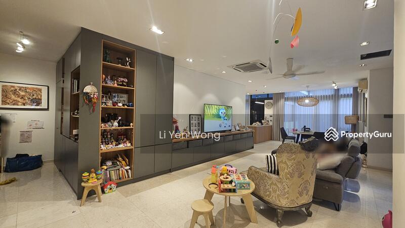 For Sale - The Grove @ Sungai Besi