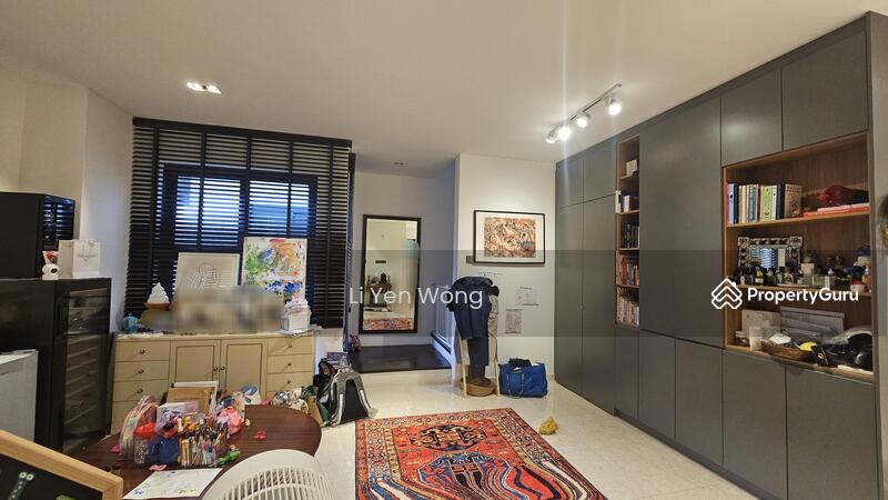 For Sale - The Grove @ Sungai Besi