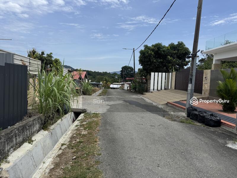 For Sale - Kampung Baru Rasah