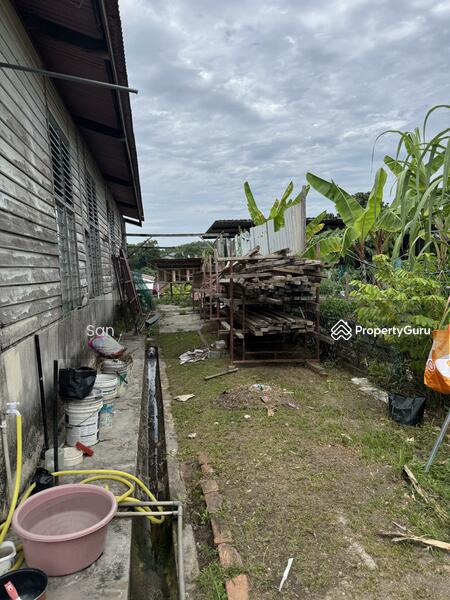 For Sale - Kampung Baru Rasah