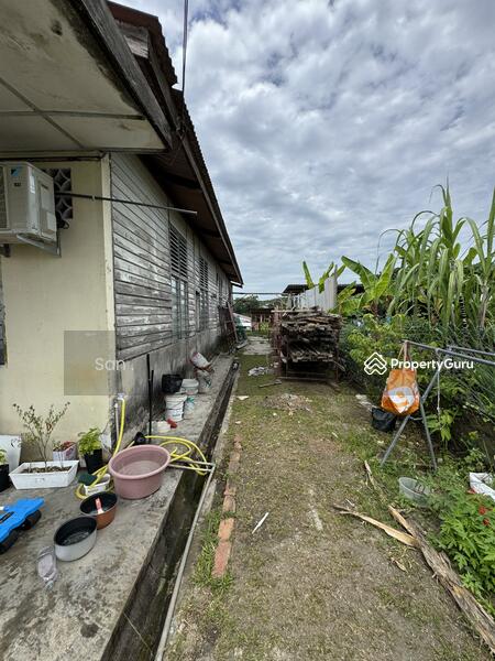 For Sale - Kampung Baru Rasah