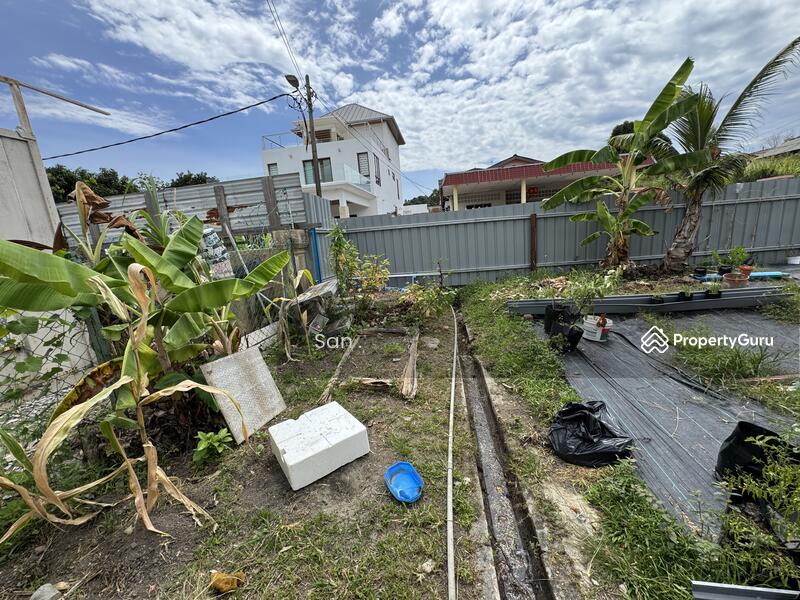 For Sale - Kampung Baru Rasah