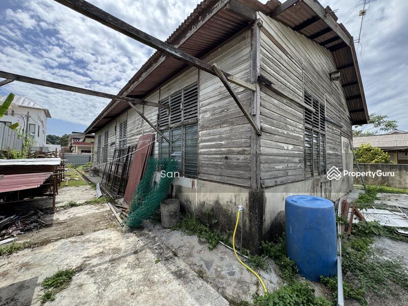 For Sale - Kampung Baru Rasah