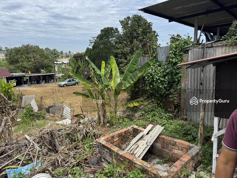 For Sale - Kampung Baru Rasah