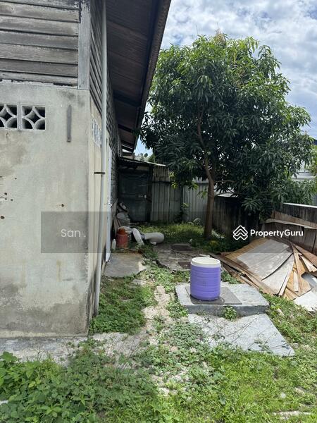 For Sale - Kampung Baru Rasah