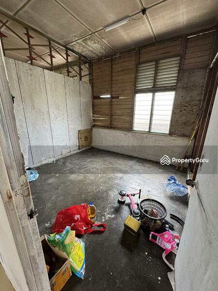 For Sale - Kampung Baru Rasah