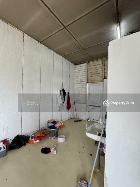 For Sale - Kampung Baru Rasah