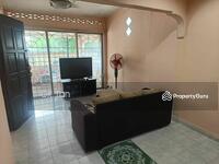 For Rent - Depo 3500✅Full Furnish 4 Bed 2 Bath Teres - Bachang Baru