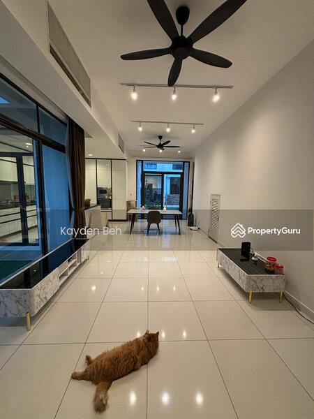 For Sale - AVIRA Medini Iskandar