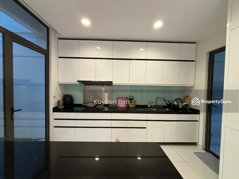 For Sale - AVIRA Medini Iskandar