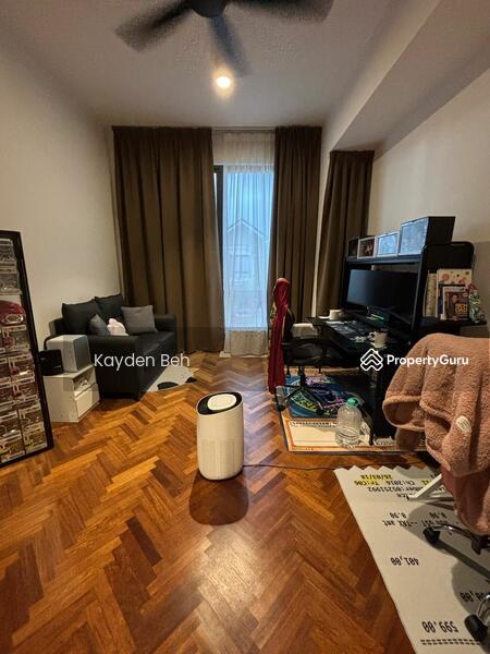 For Sale - AVIRA Medini Iskandar