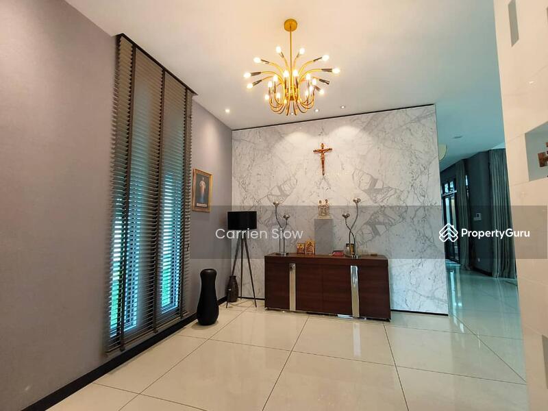 Untuk Dijual - Strait View Straits Views