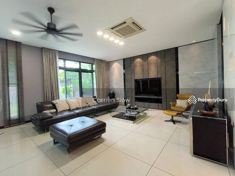 Untuk Dijual - Strait View Straits Views