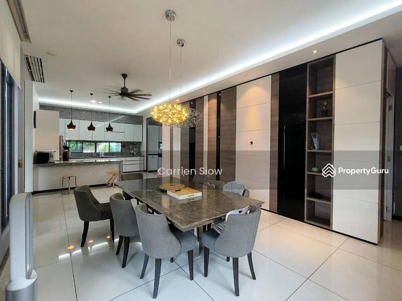 Untuk Dijual - Strait View Straits Views