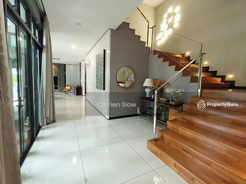 Untuk Dijual - Strait View Straits Views