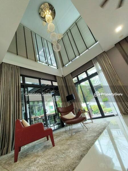 Untuk Dijual - Strait View Straits Views